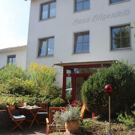 Haus Hilgenfeld Bad Sooden-Allendorf Exterior foto