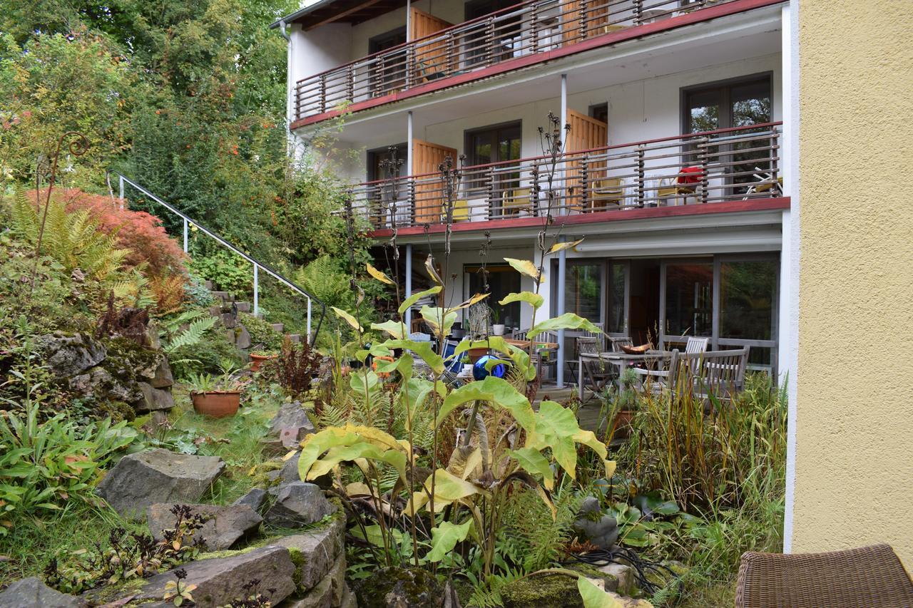 Haus Hilgenfeld Bad Sooden-Allendorf Exterior foto